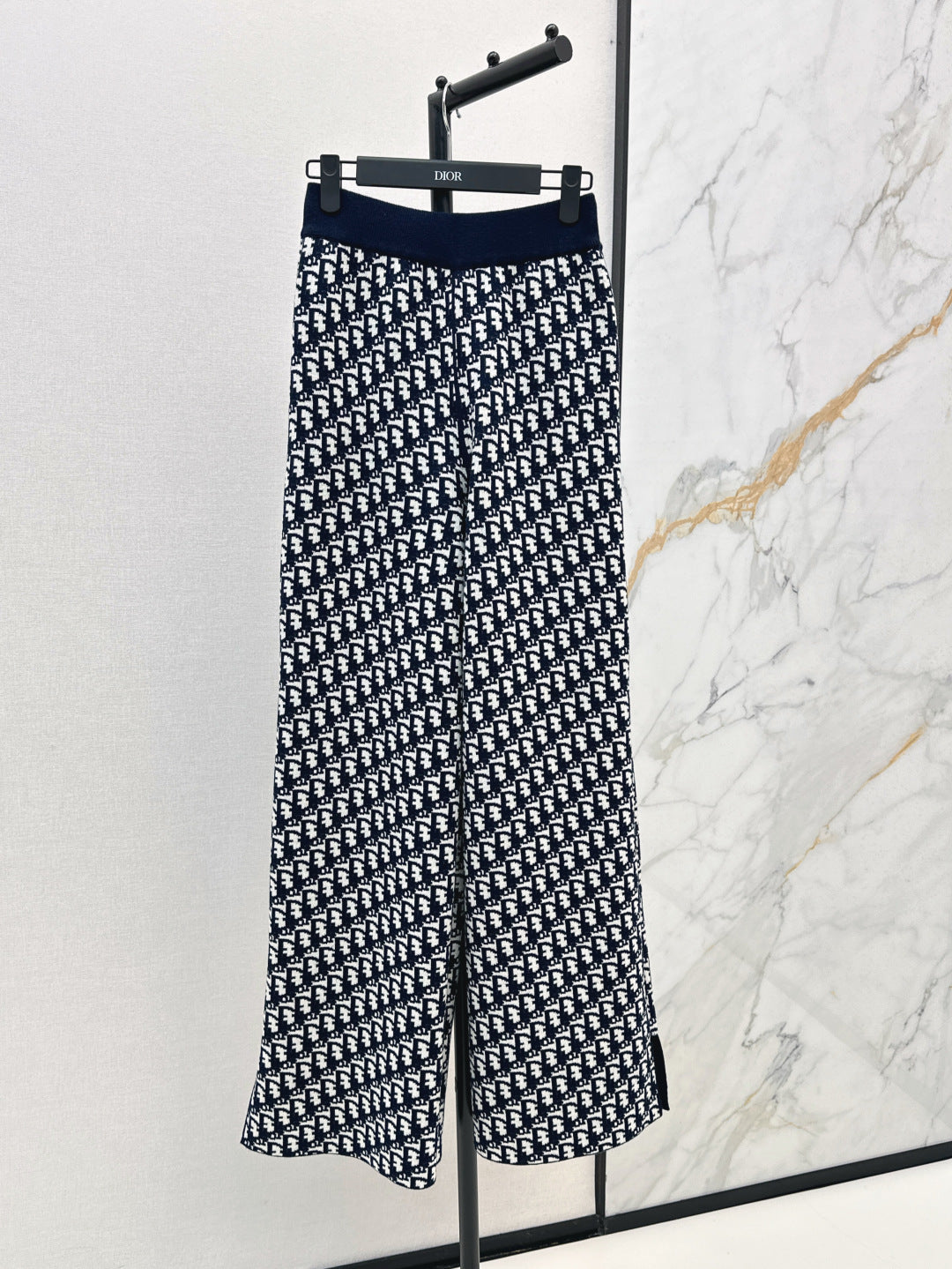 CD 25fw reversible pants