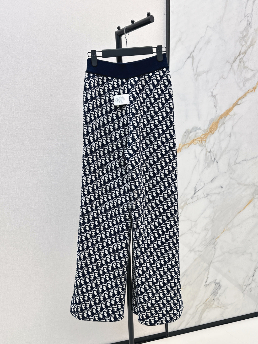 CD 25fw reversible pants