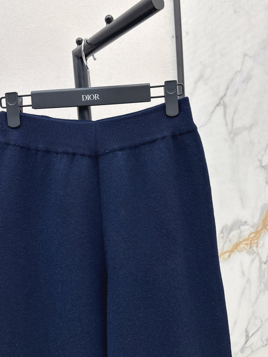 CD 25fw reversible pants