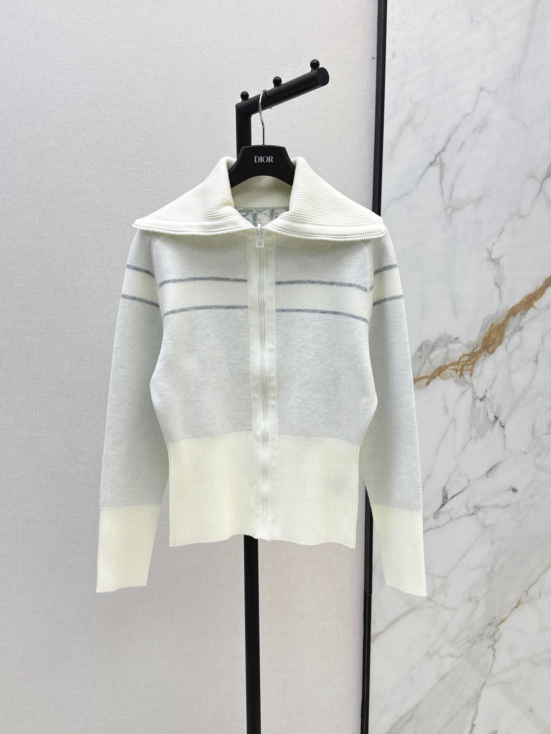 CD 25FW reversible jacket