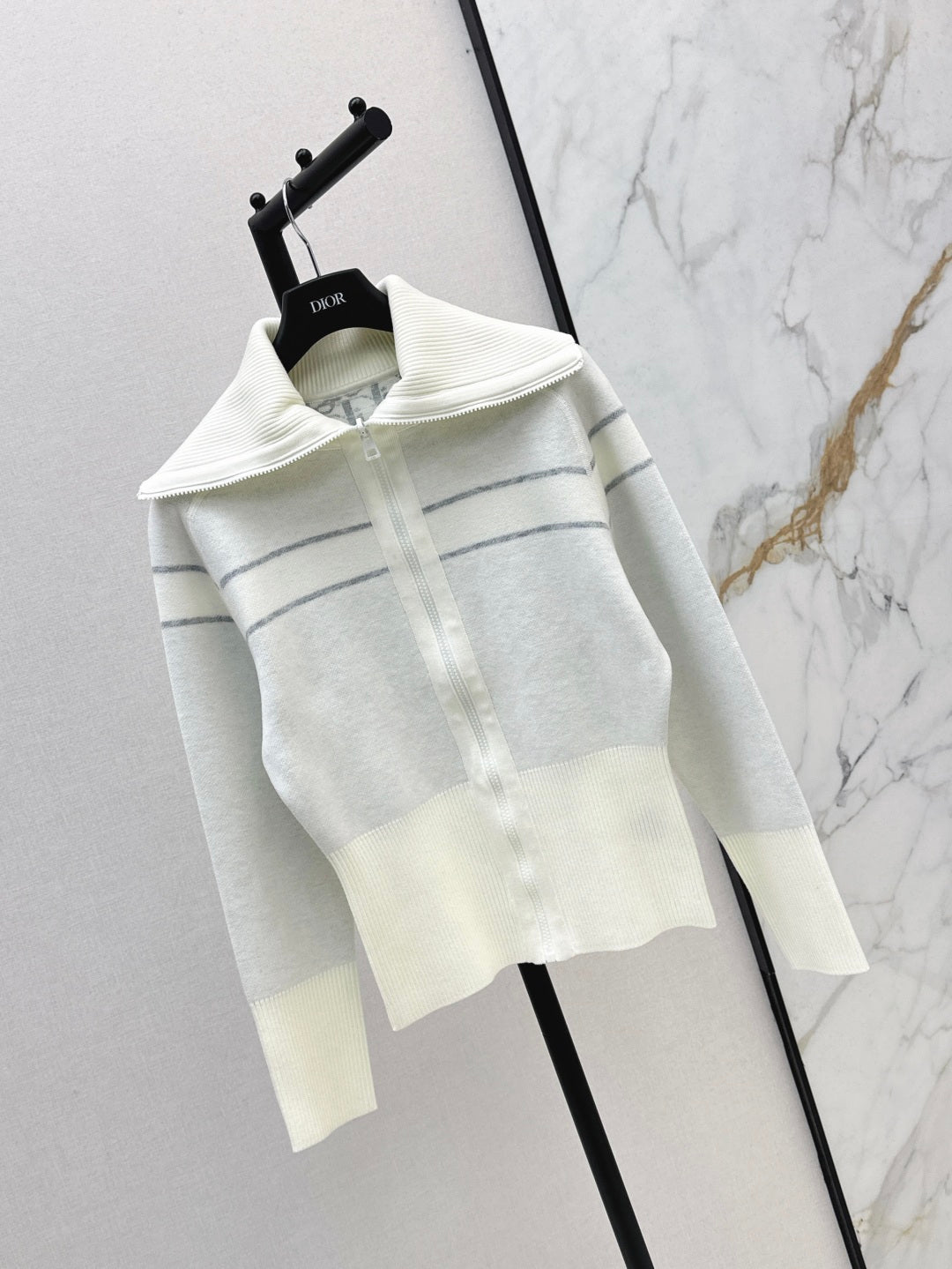 CD 25FW reversible jacket