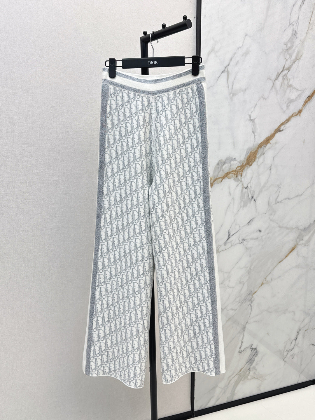 CD 25fw reversible pants