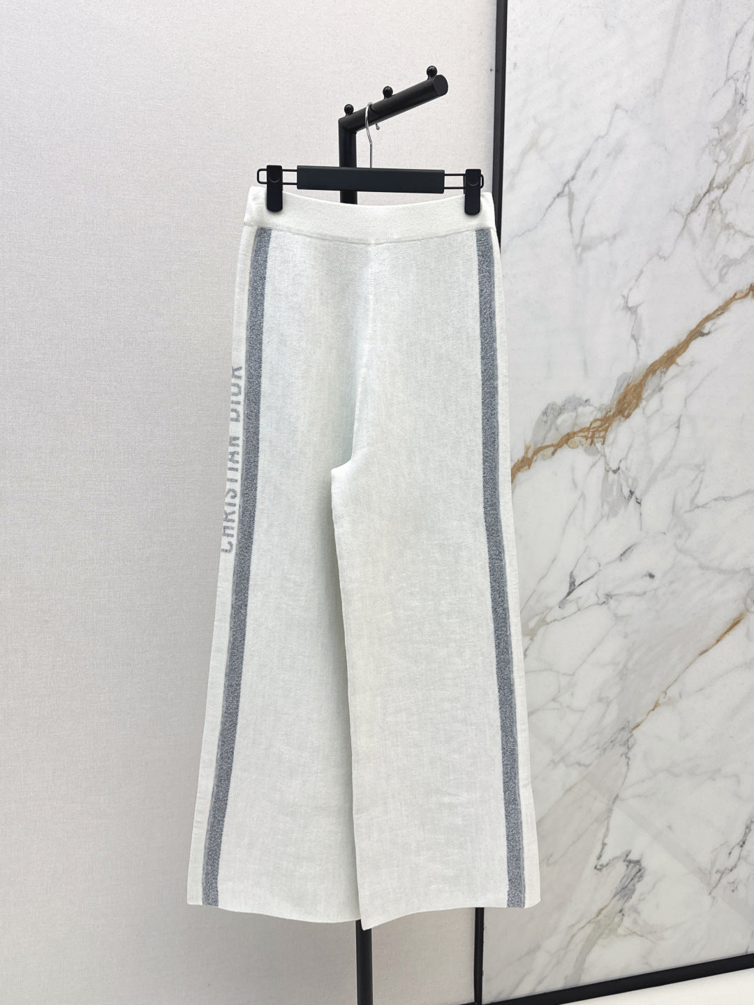 CD 25fw reversible pants