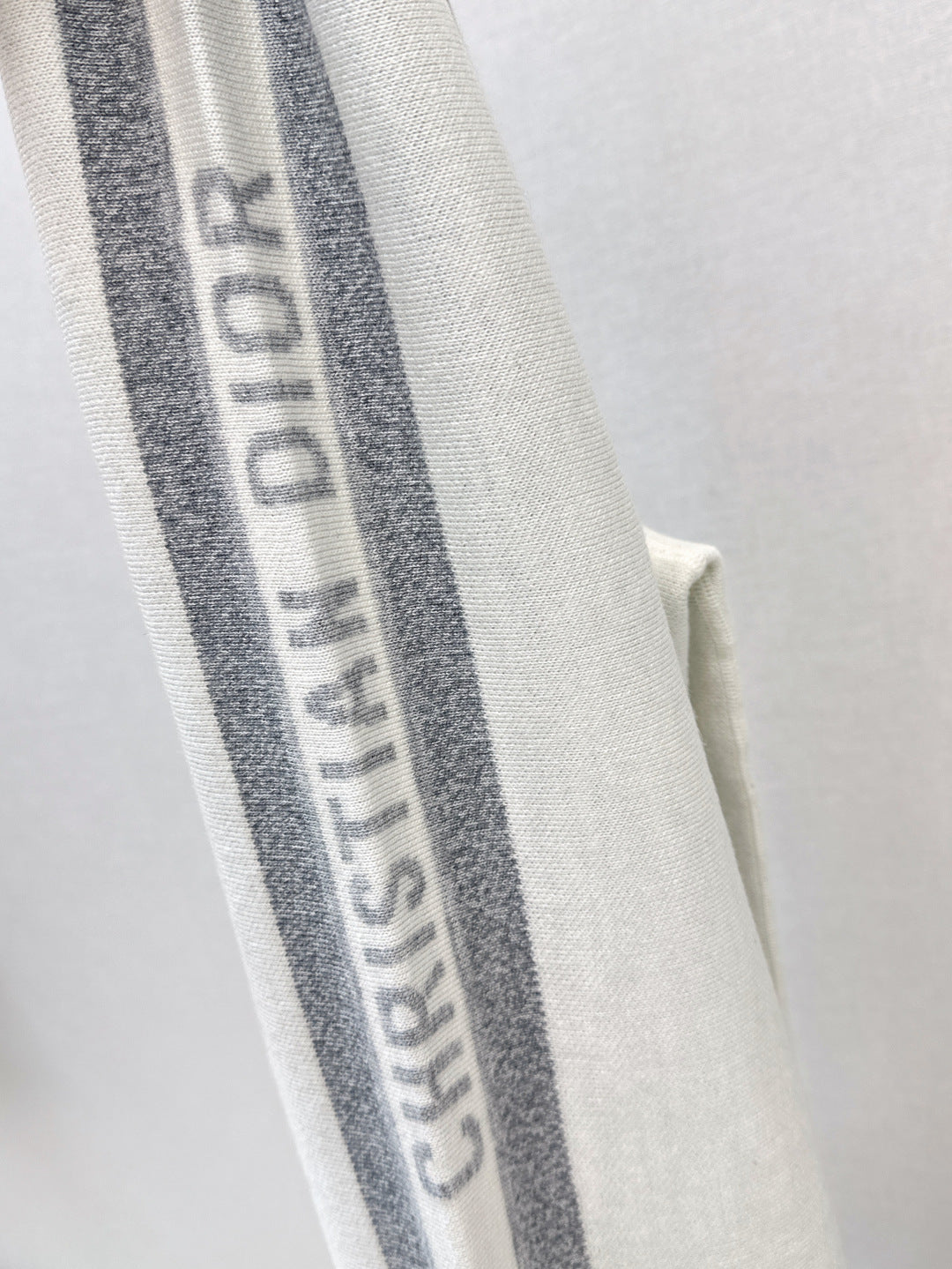 CD 25fw reversible pants