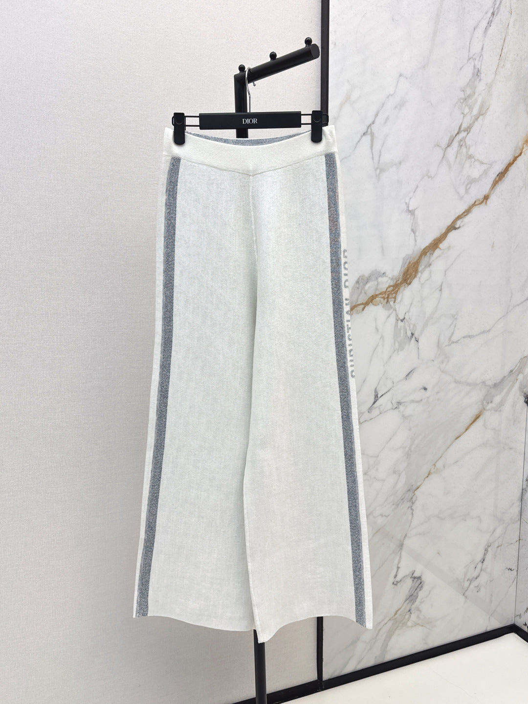 CD 25fw reversible pants
