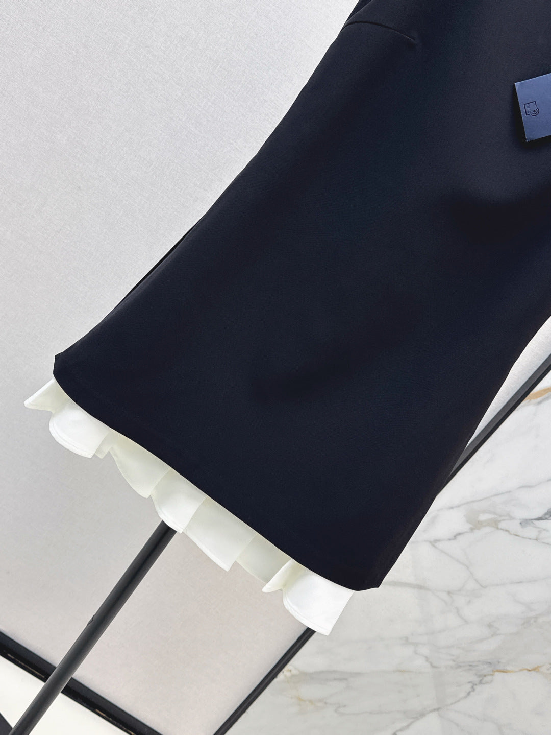 Miu 25ss sleeveless dress