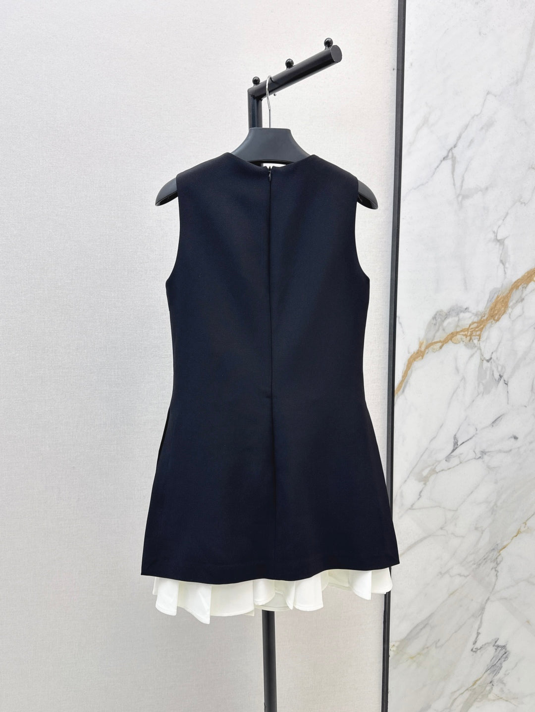 Miu 25ss sleeveless dress