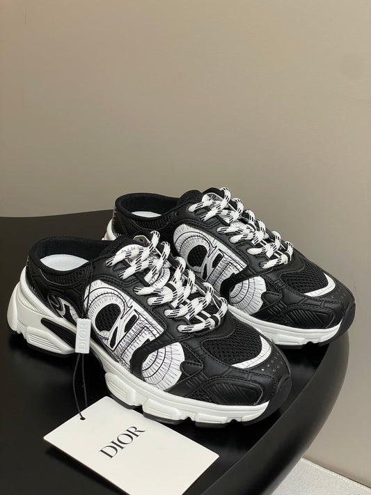 CD 25ss chrono sneaker