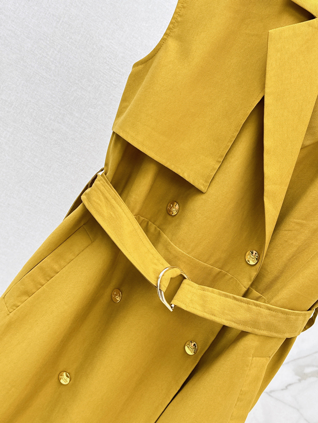 Max 25fw coat dress