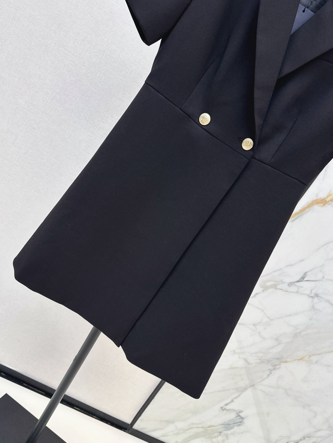 Louis 25fw dress