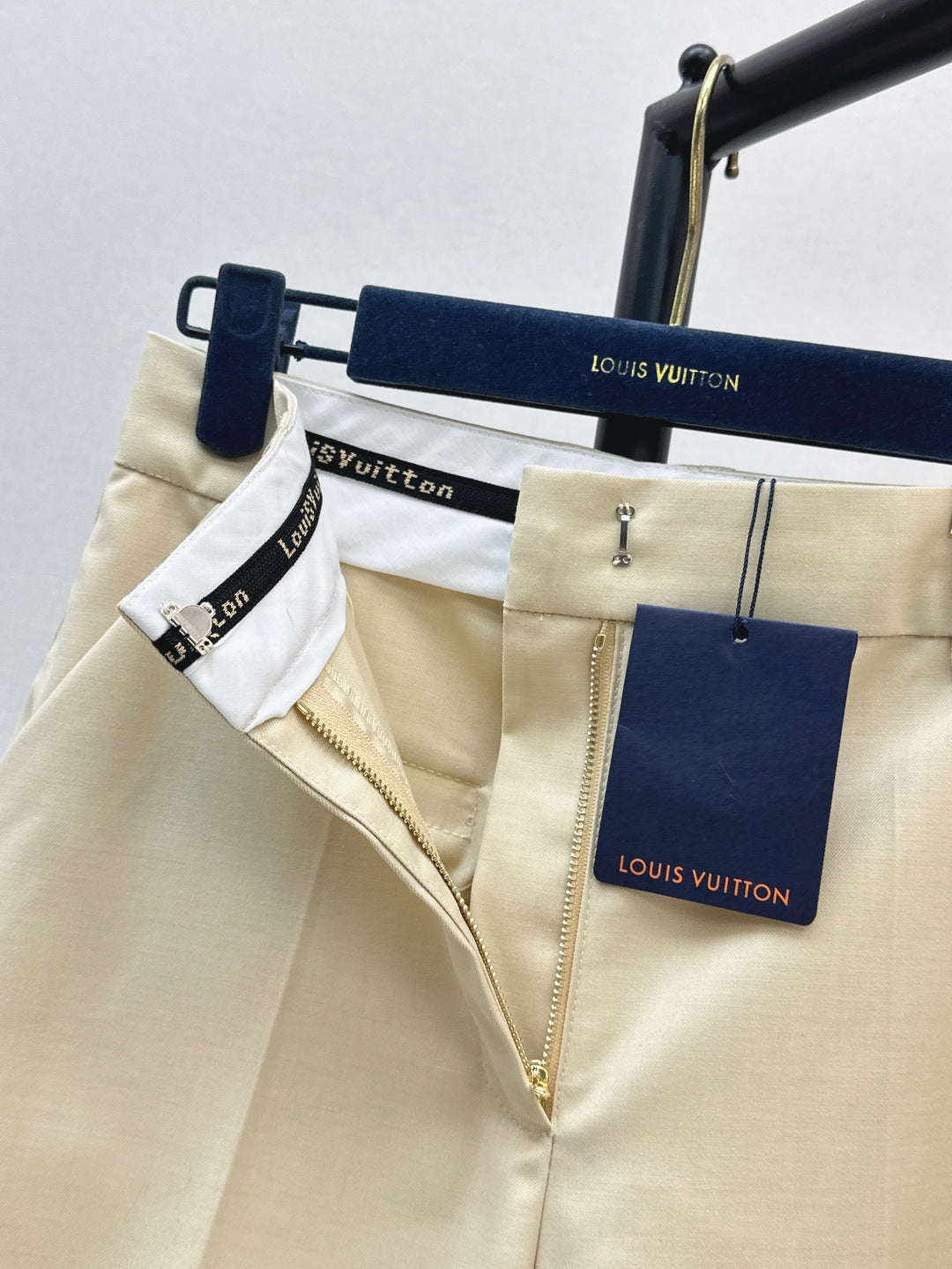 Louis 25fw short