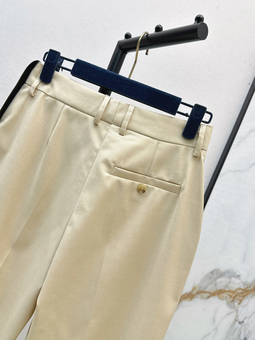Louis 25fw short