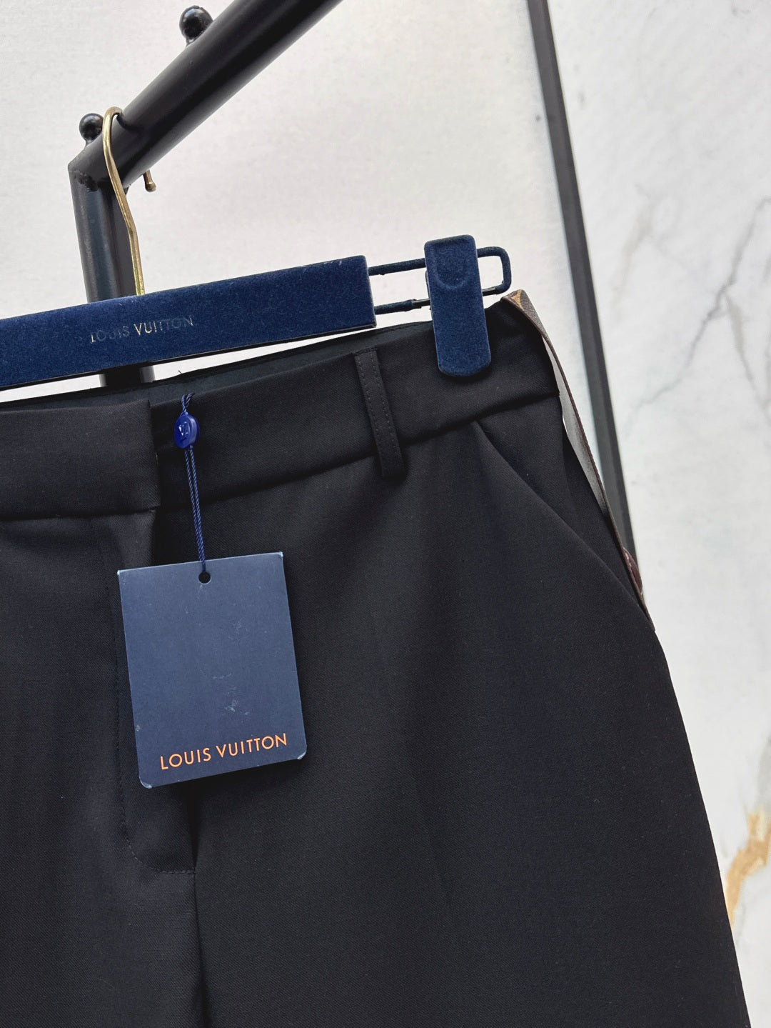 Louis 25fw short