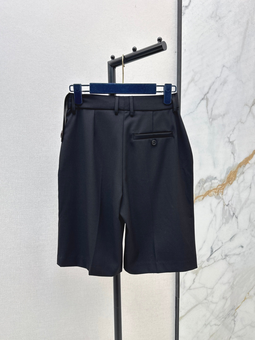 Louis 25fw short