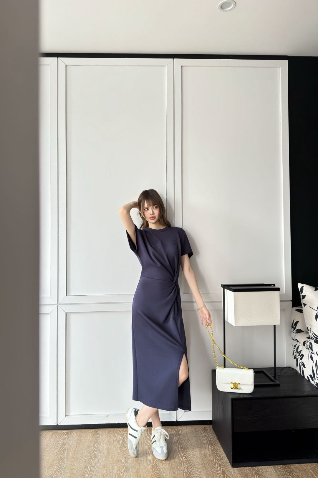 Celi 25ss dress
