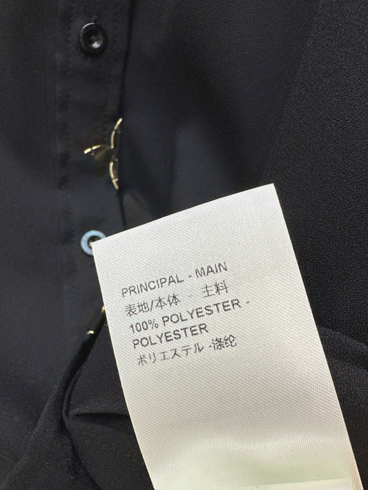 Louis 25fw buttons shirt