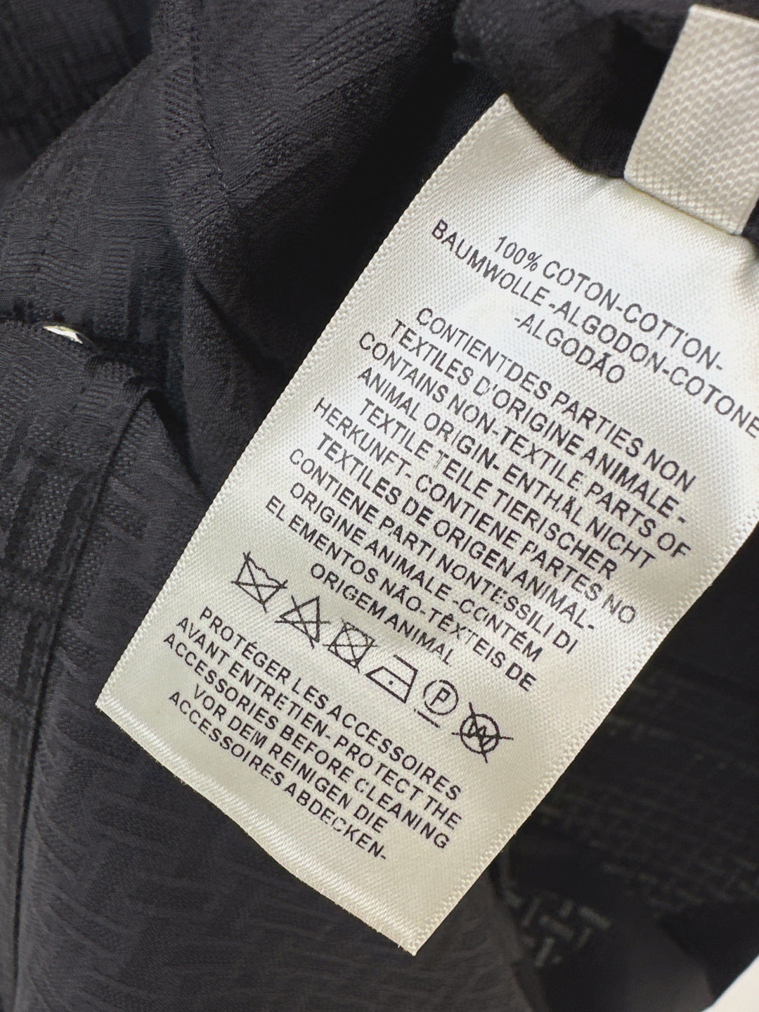 Herm 25fw jacquard dress