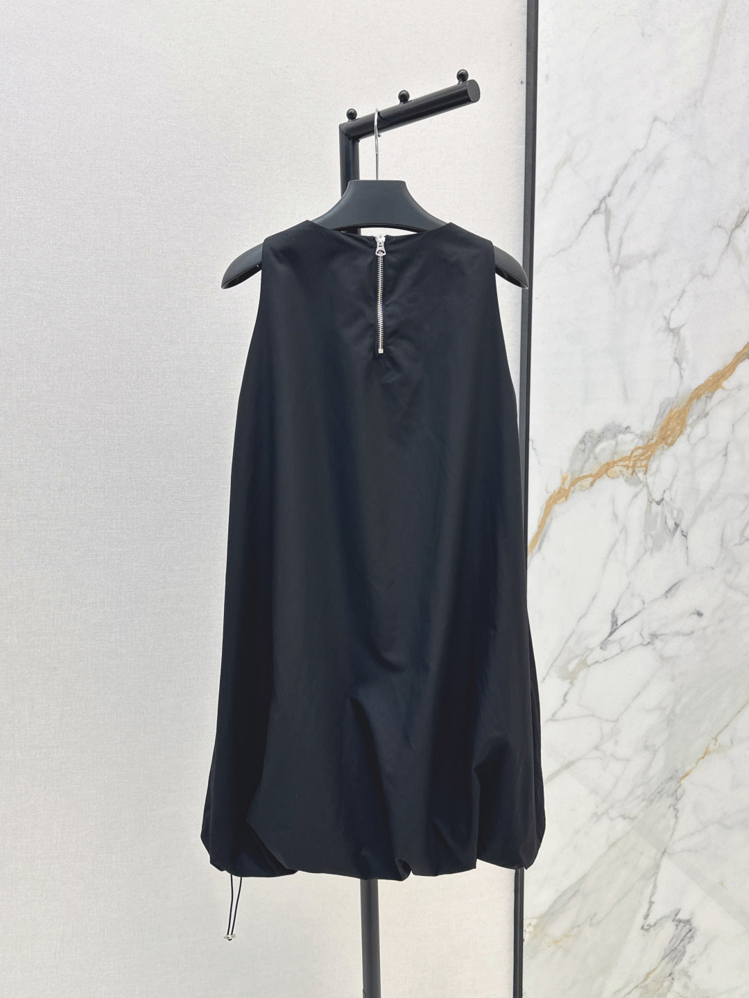 Pra 25ss sleeveless dress
