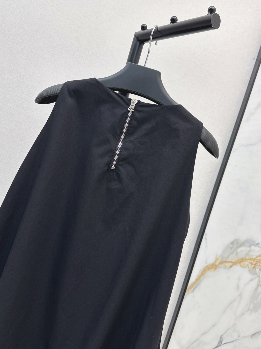 Pra 25ss sleeveless dress