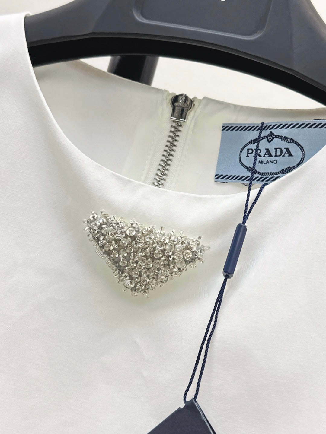 Pra 25ss sleeveless dress