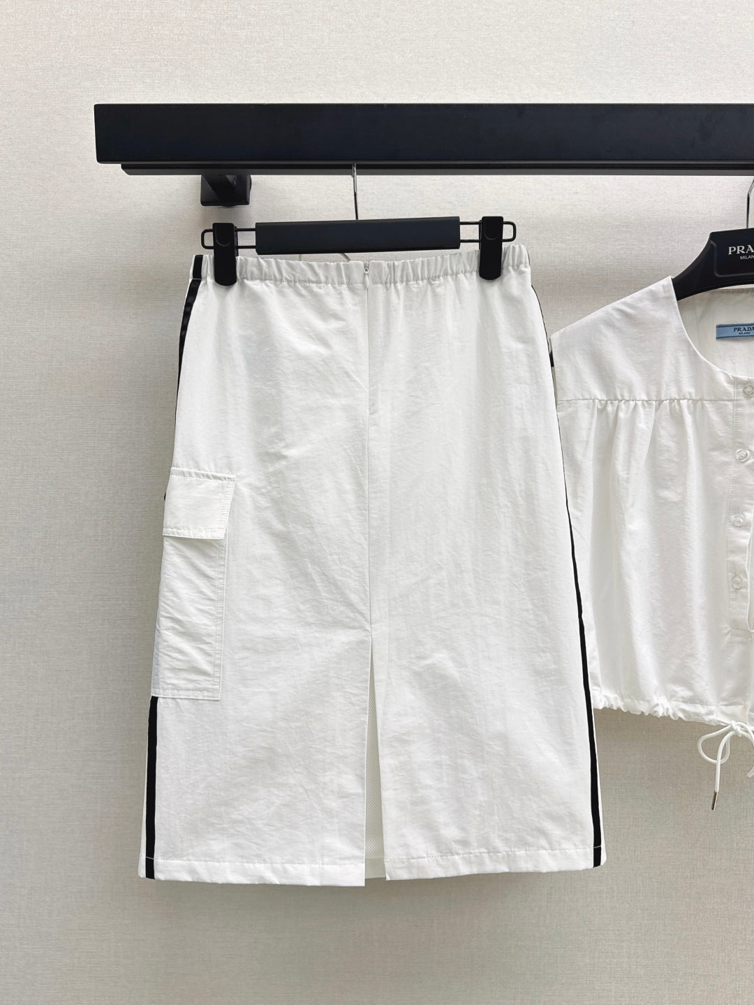 Pra 25ss drawstring suit