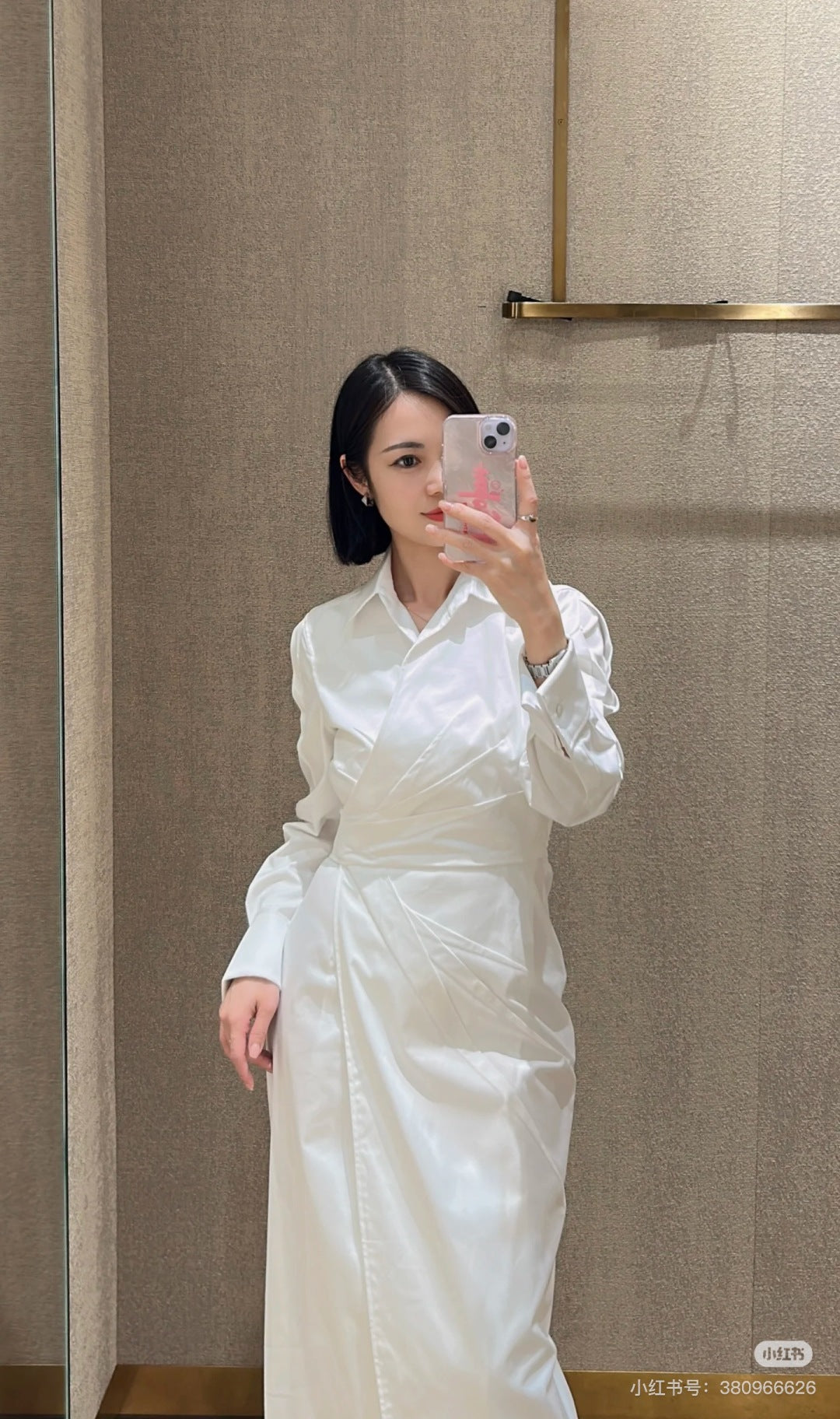 Max 25fw dress