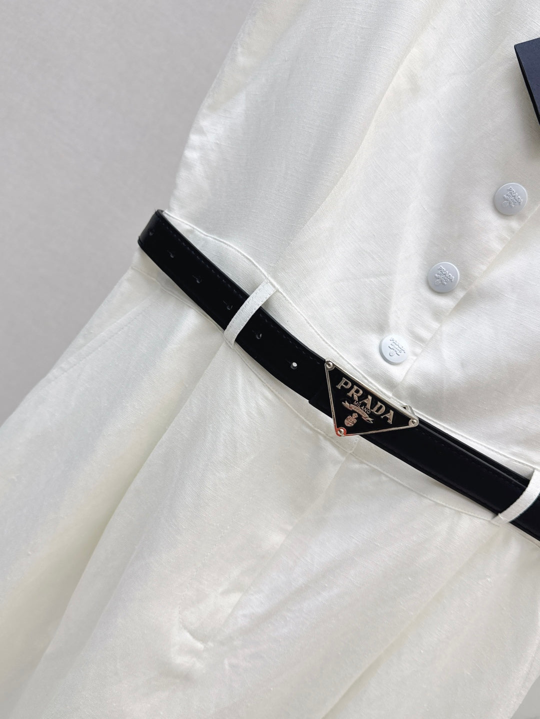 Pra 25ss sleeveless dress