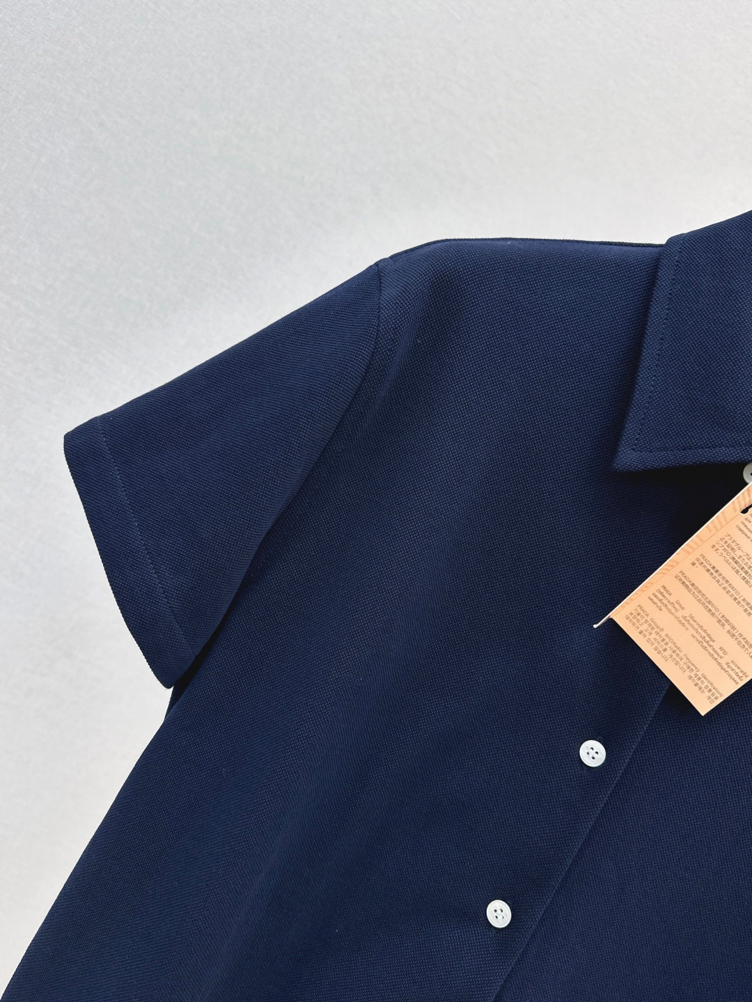 Miu 25ss shirt