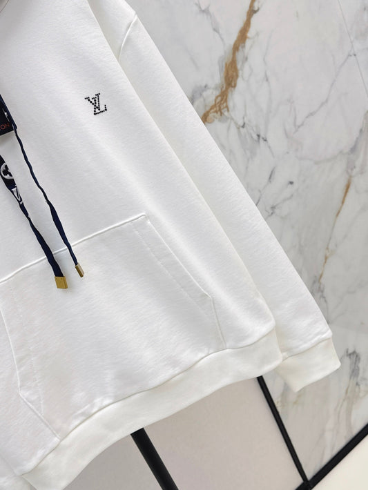 Louis 25fw hoodie