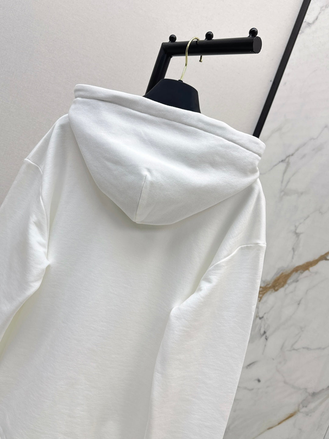Louis 25fw hoodie