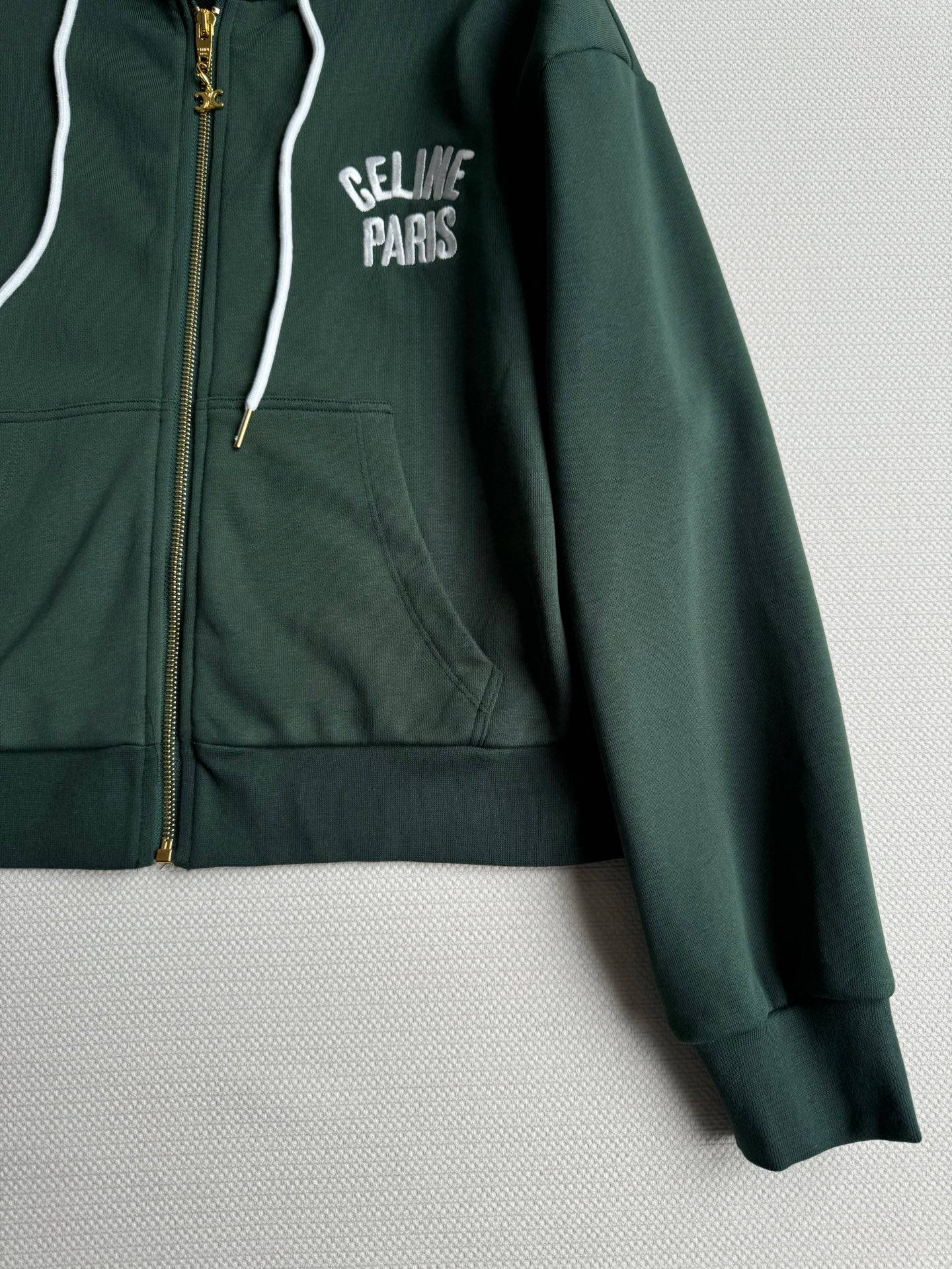 Celi 25ss hoodie