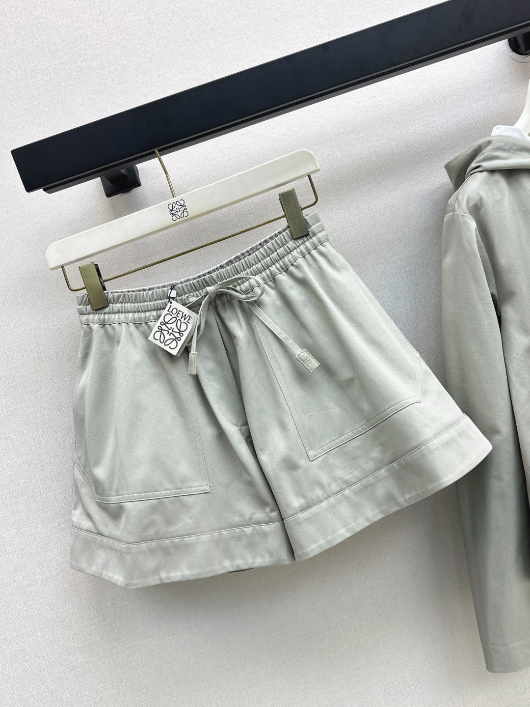 Loe 25fw short