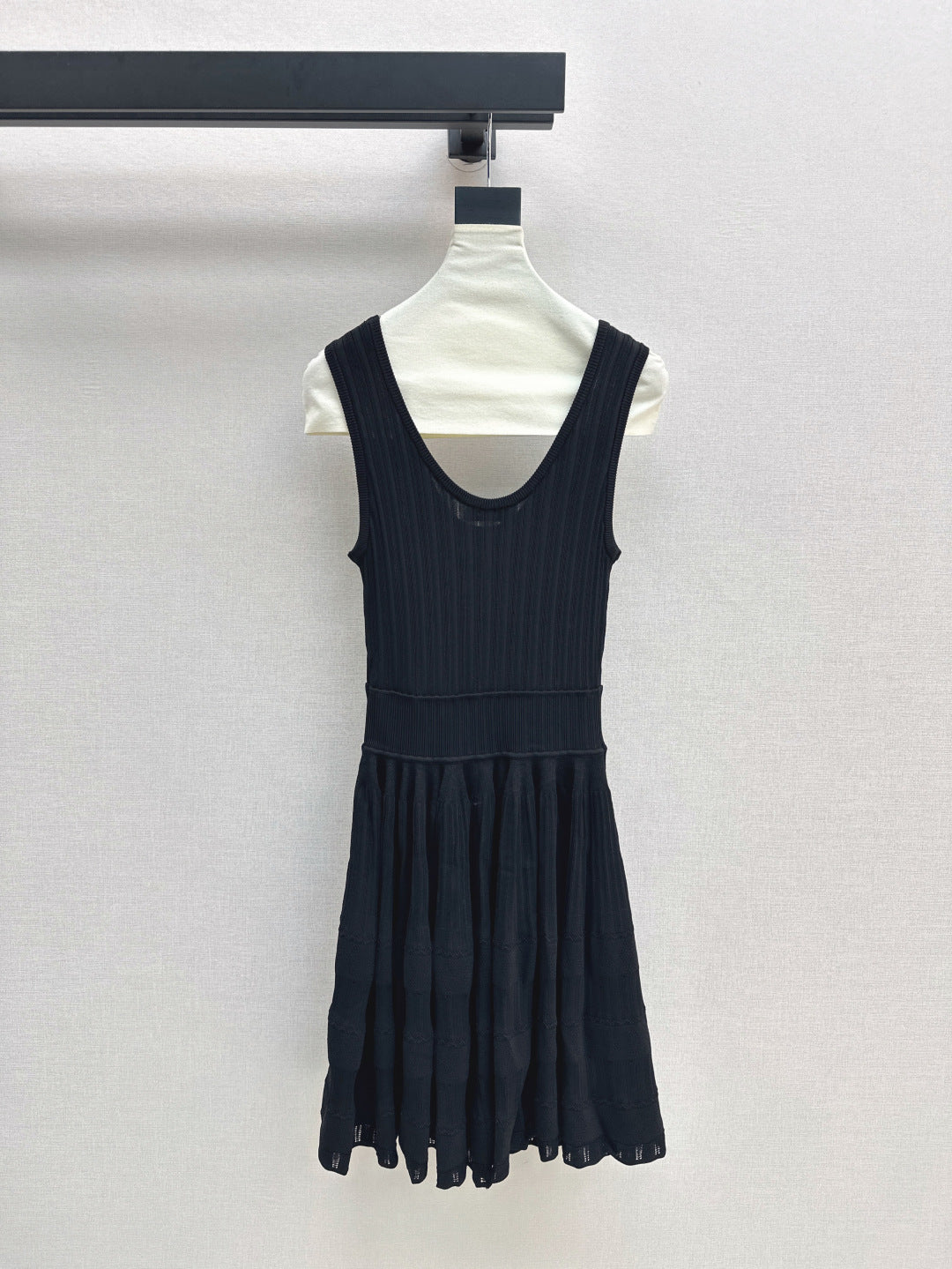 Ala 25ss knit dress