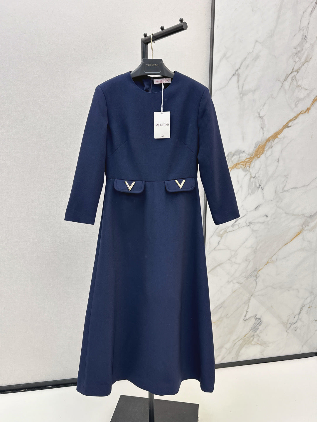Valen 25fw dress