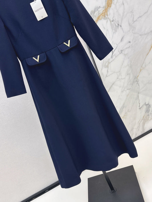 Valen 25fw dress