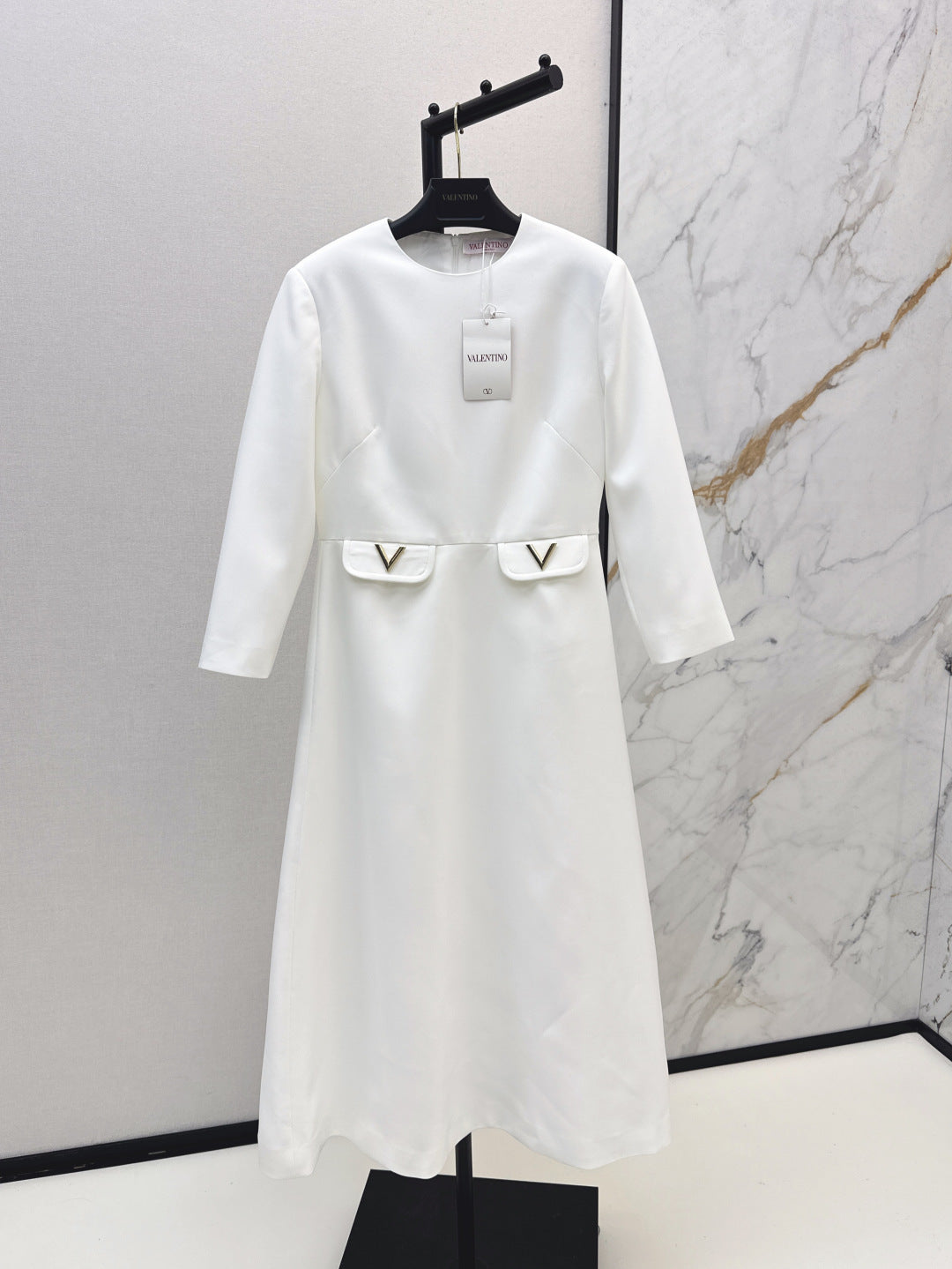 Valen 25fw dress