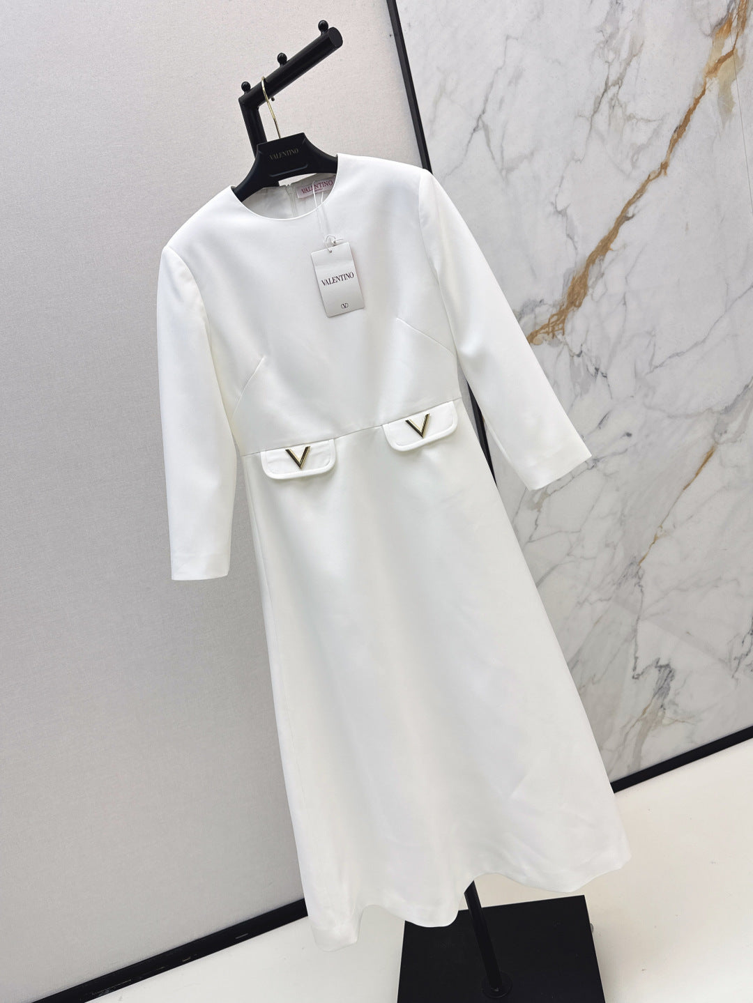 Valen 25fw dress