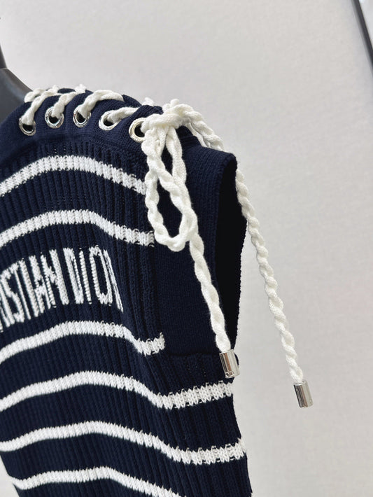 CD 25fw knit sweater