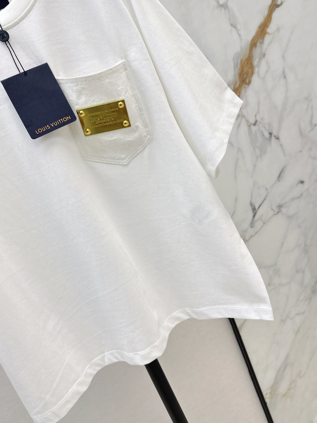 Louis 25ss t-shirt