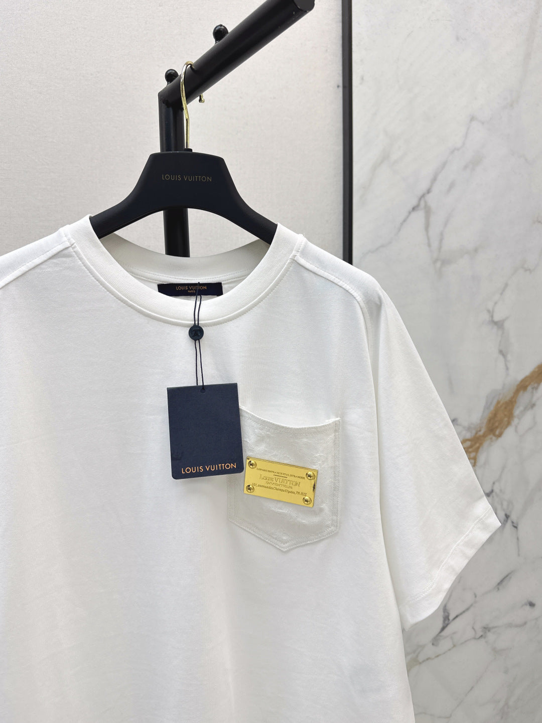 Louis 25ss t-shirt