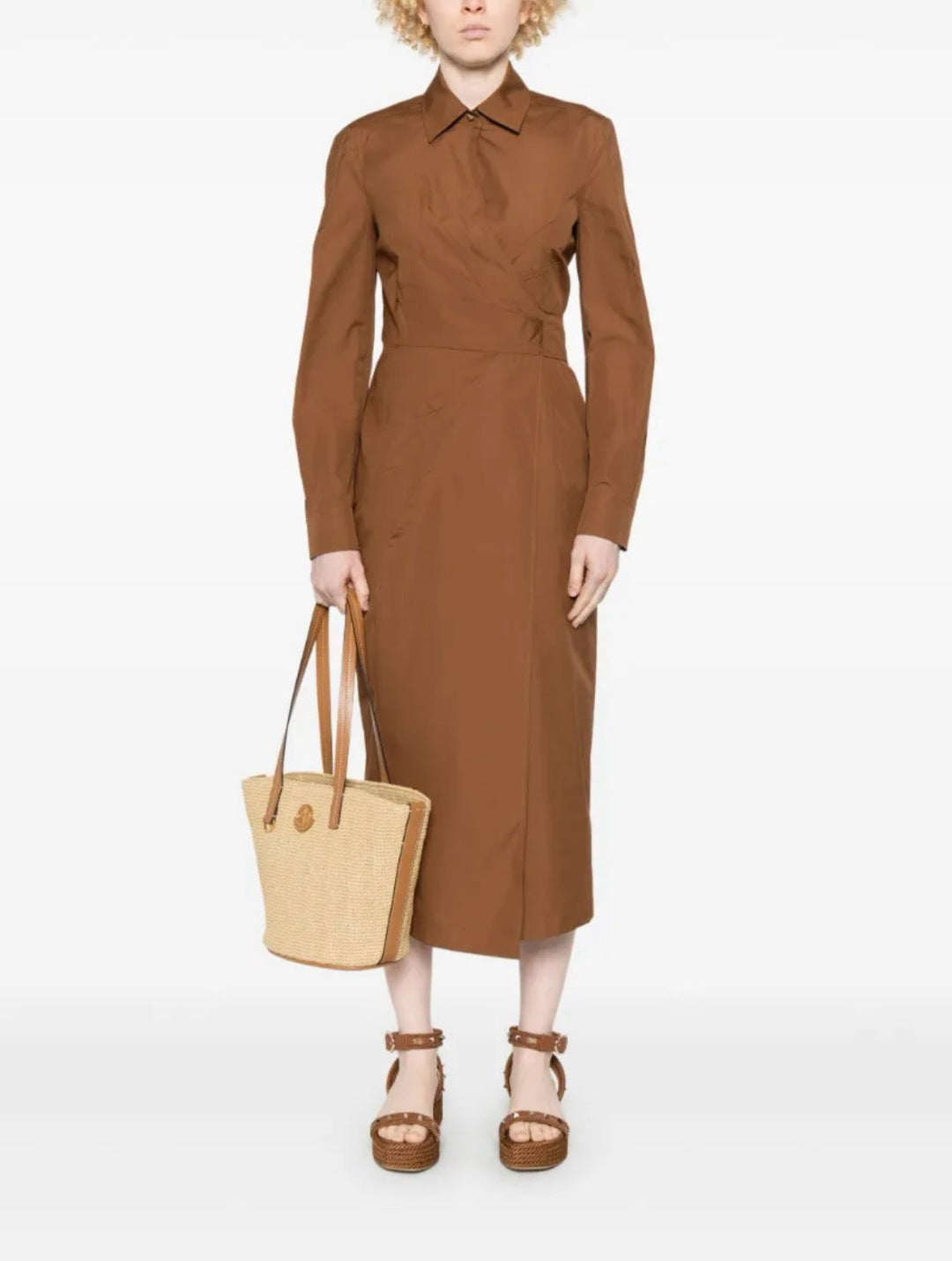 Max 25fw dress