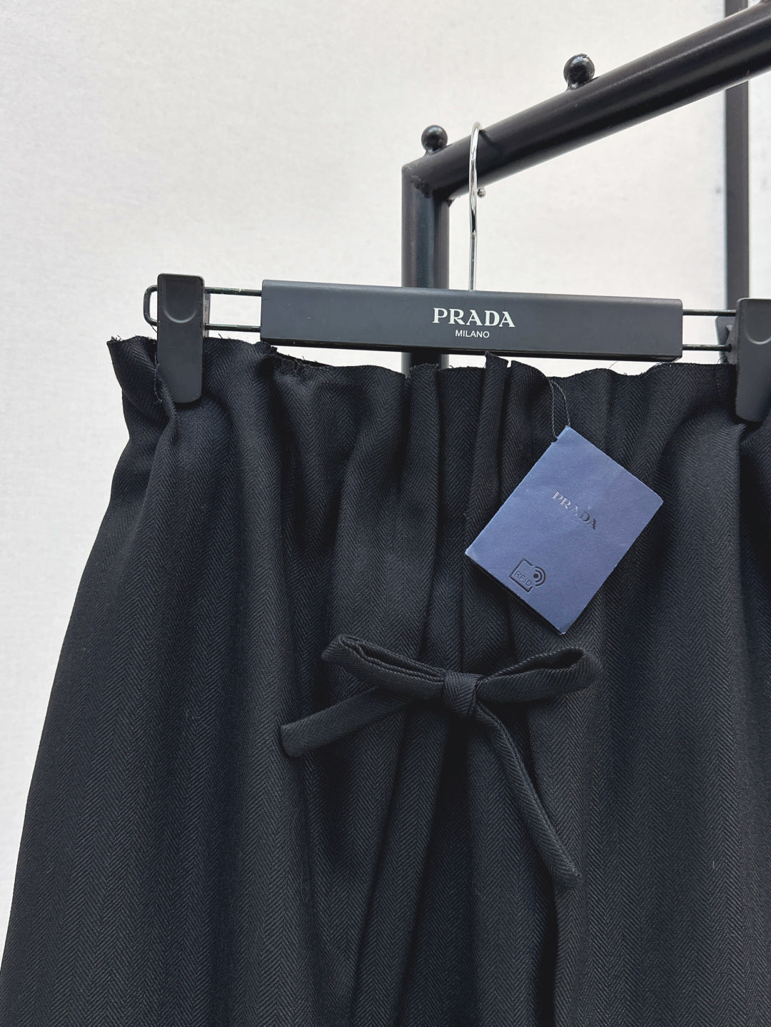 Pra 25fw dress