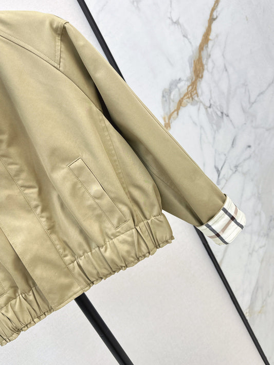 Bottega 25fw jacket