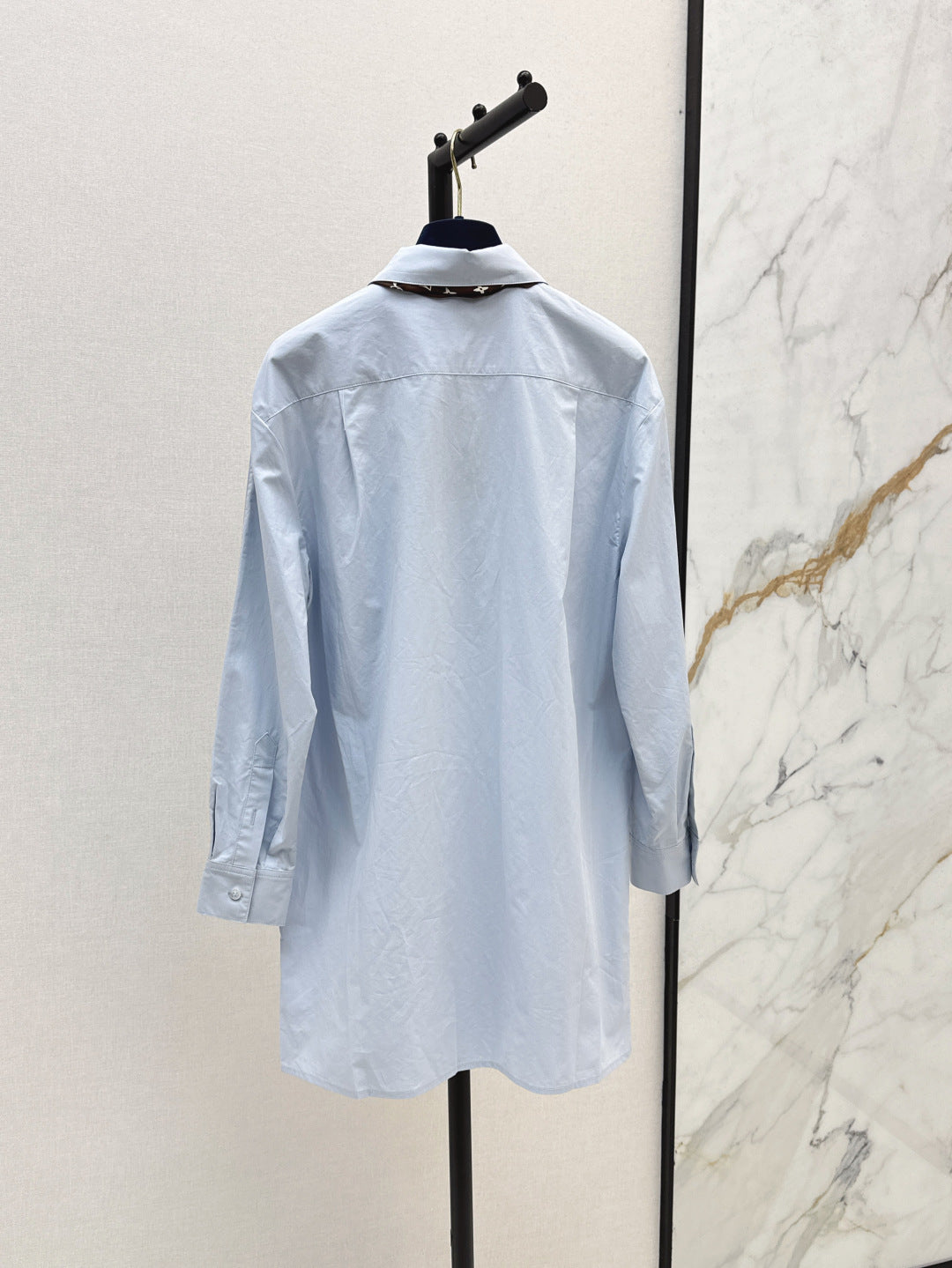 Guc 25ss long shirt