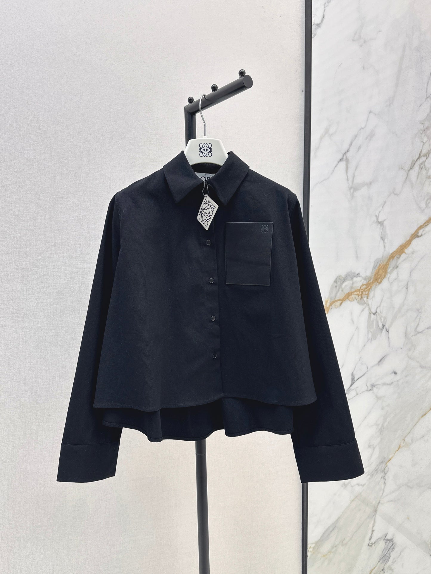 Loe 25fw shirt
