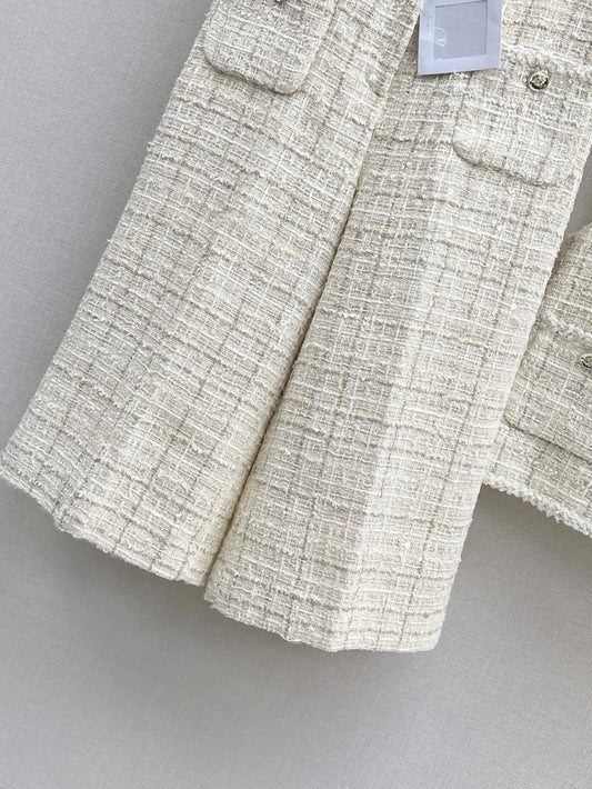 Chan 25fw woven pants