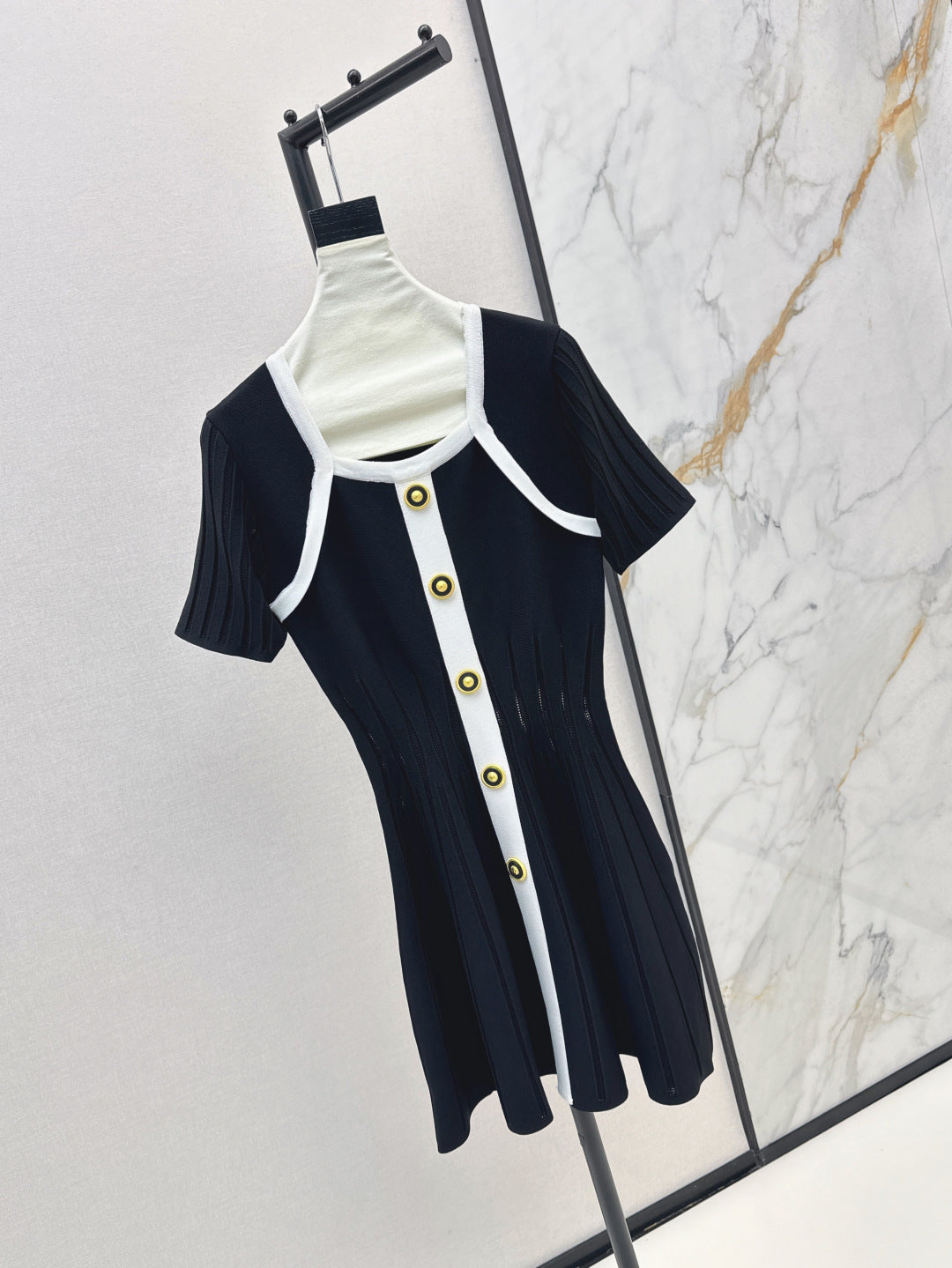 Bal 25fw dress