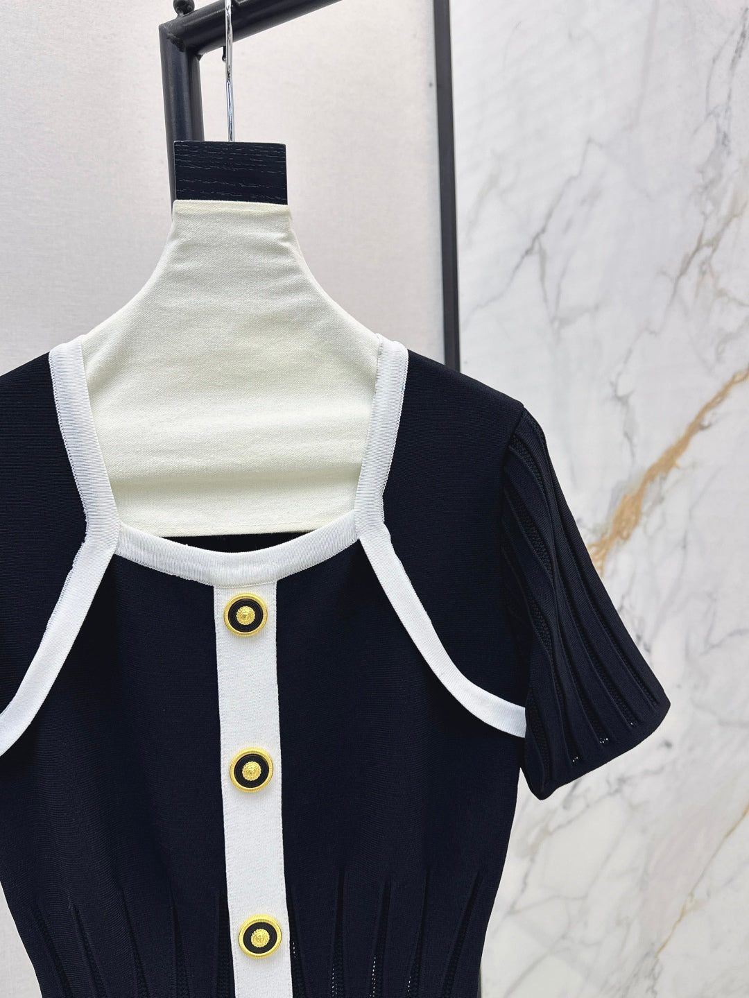 Bal 25fw dress
