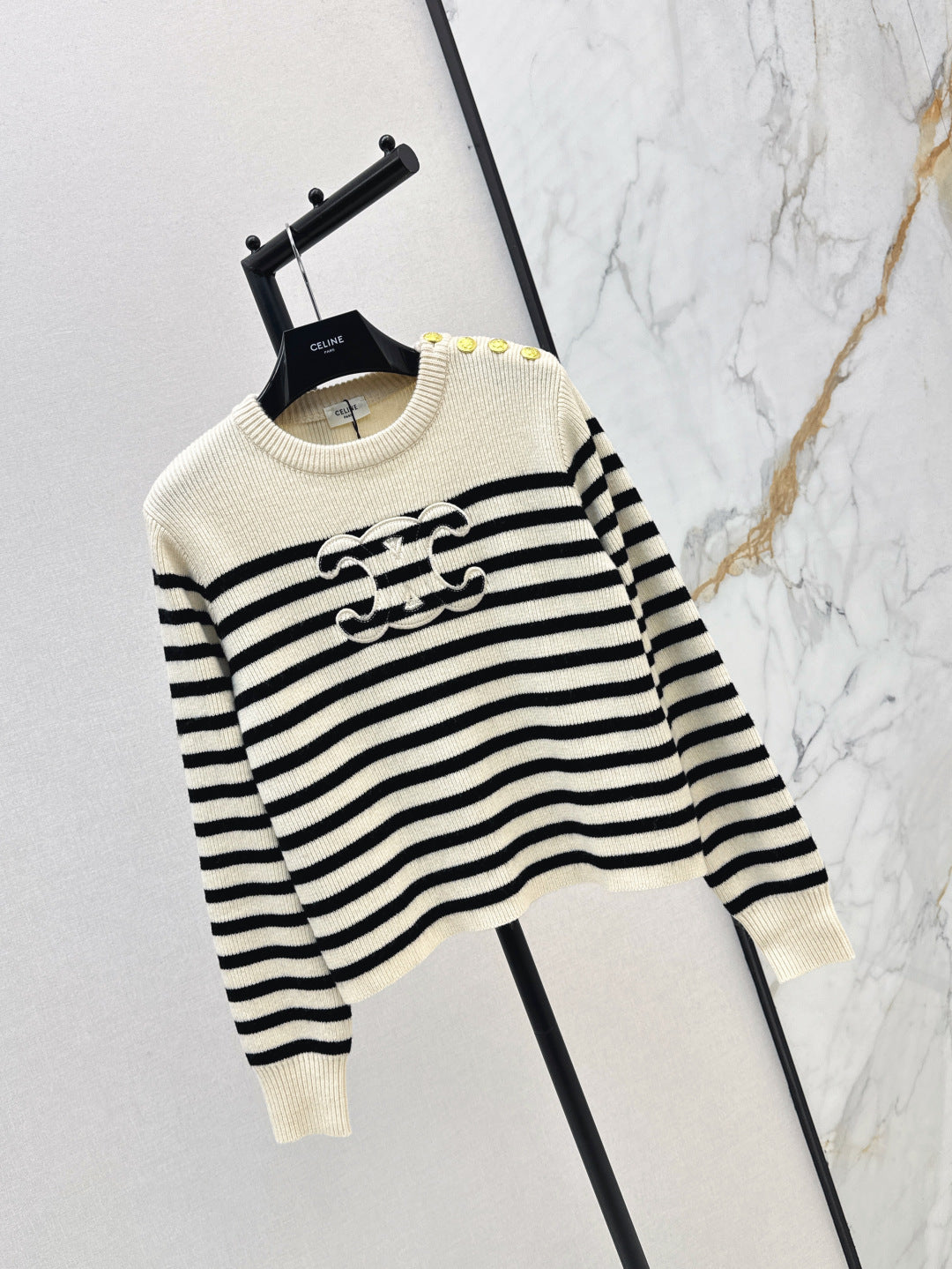 Celi 25fw sweater