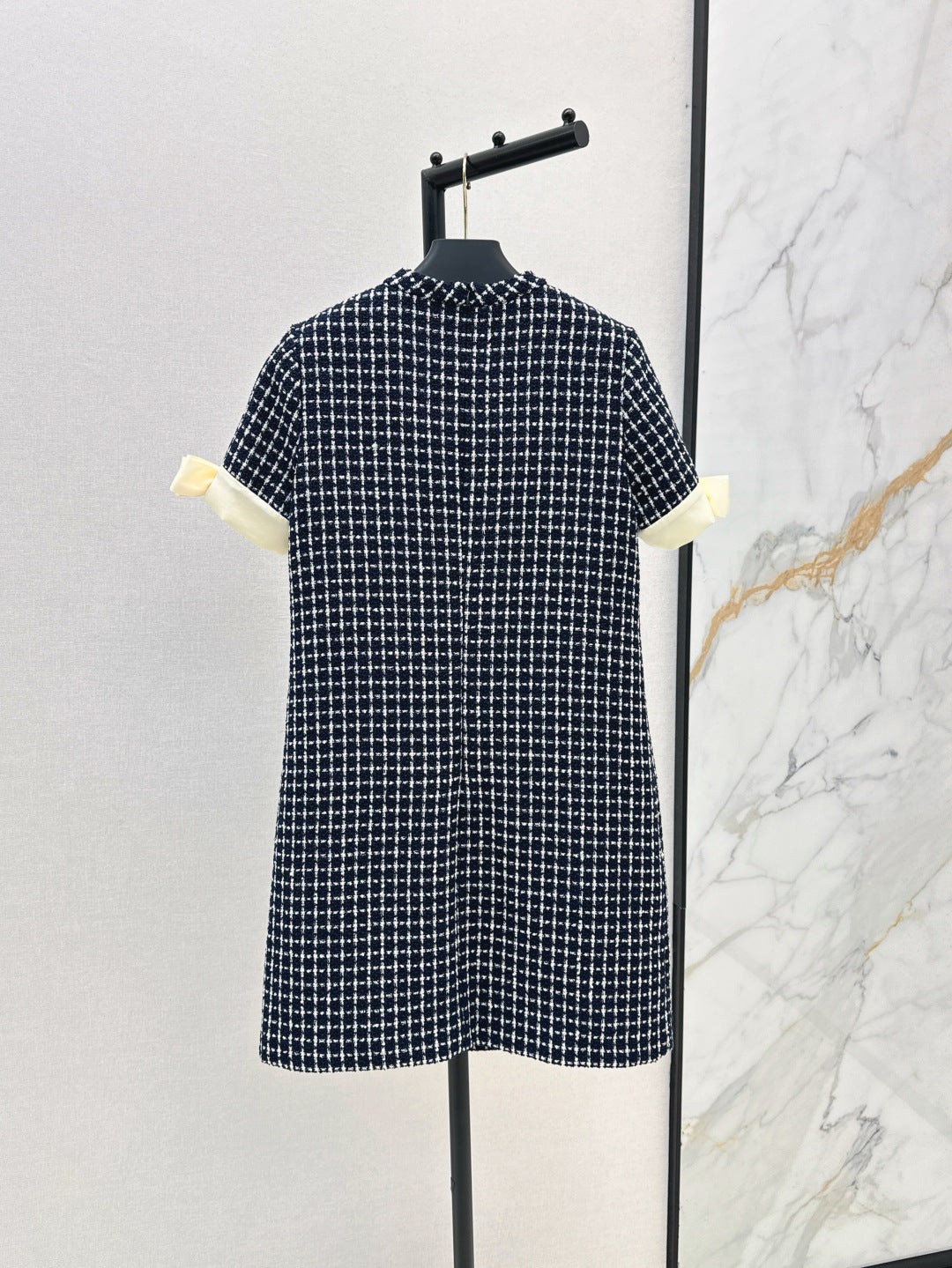 Valen 25fw woven dress